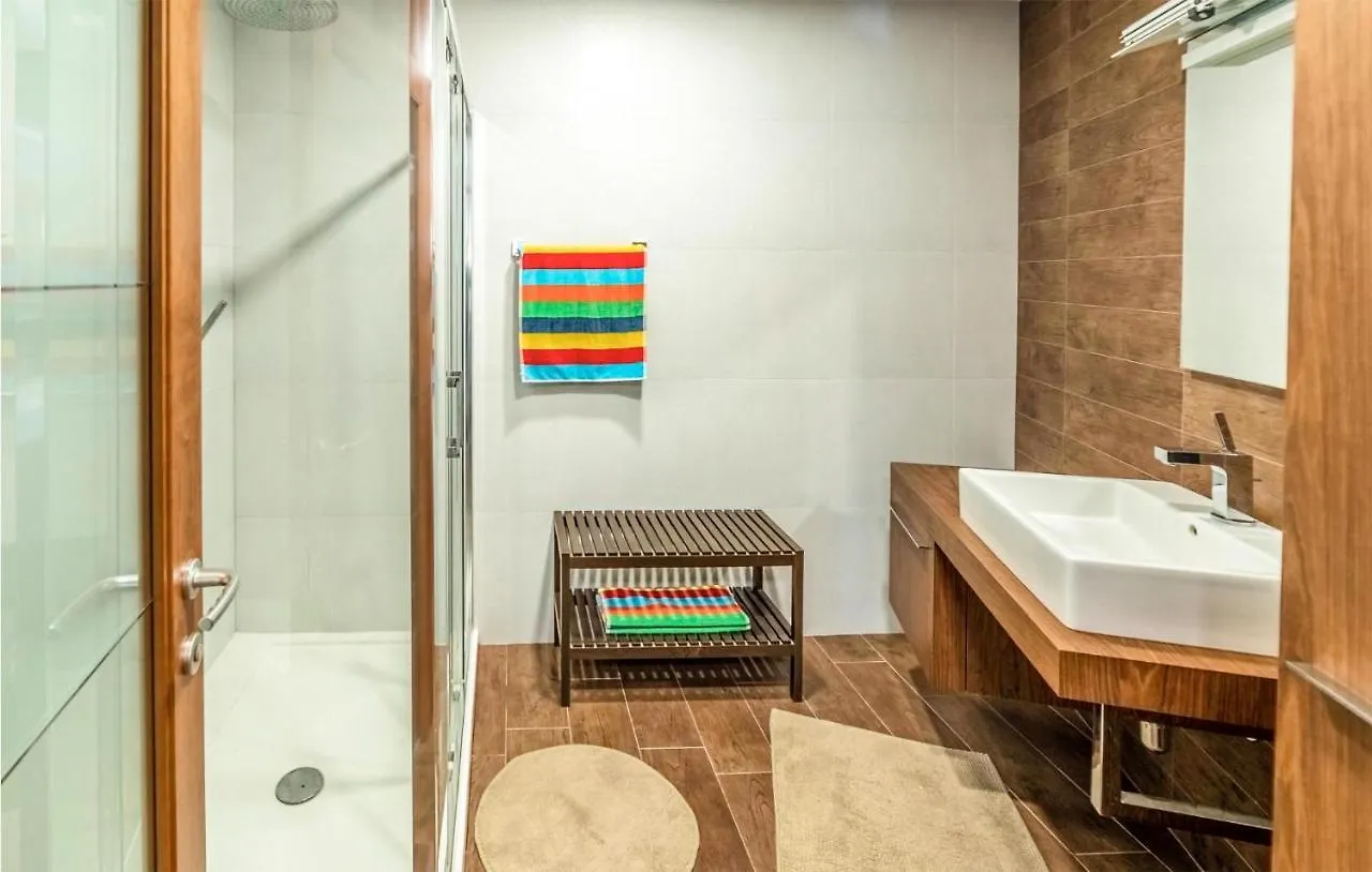 Amazing Home In Okrug Gornji With Wifi Trogir Holiday home