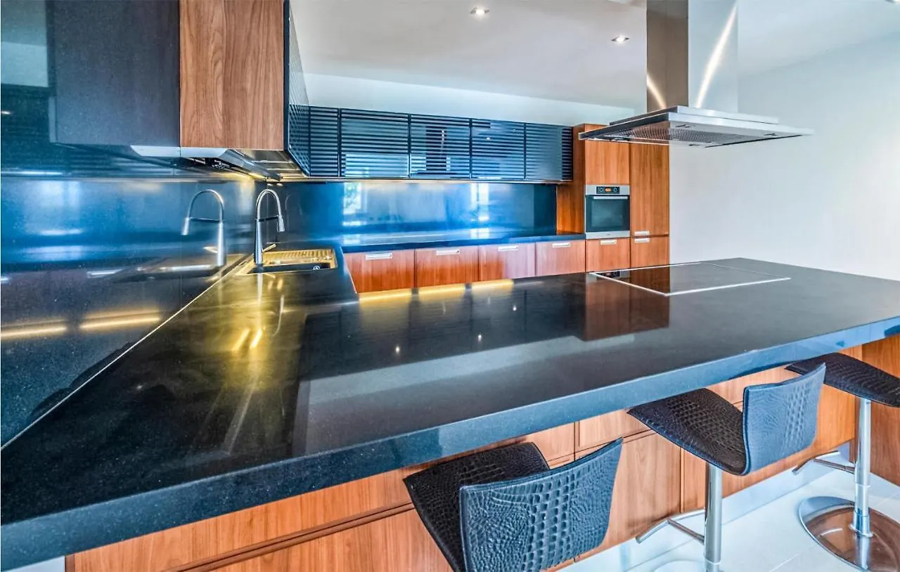 Holiday home Amazing Home In Okrug Gornji With Wifi Trogir Croatia