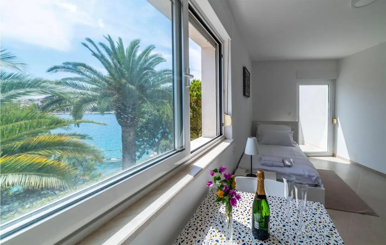 Holiday home Amazing Home In Okrug Gornji With Wifi Trogir