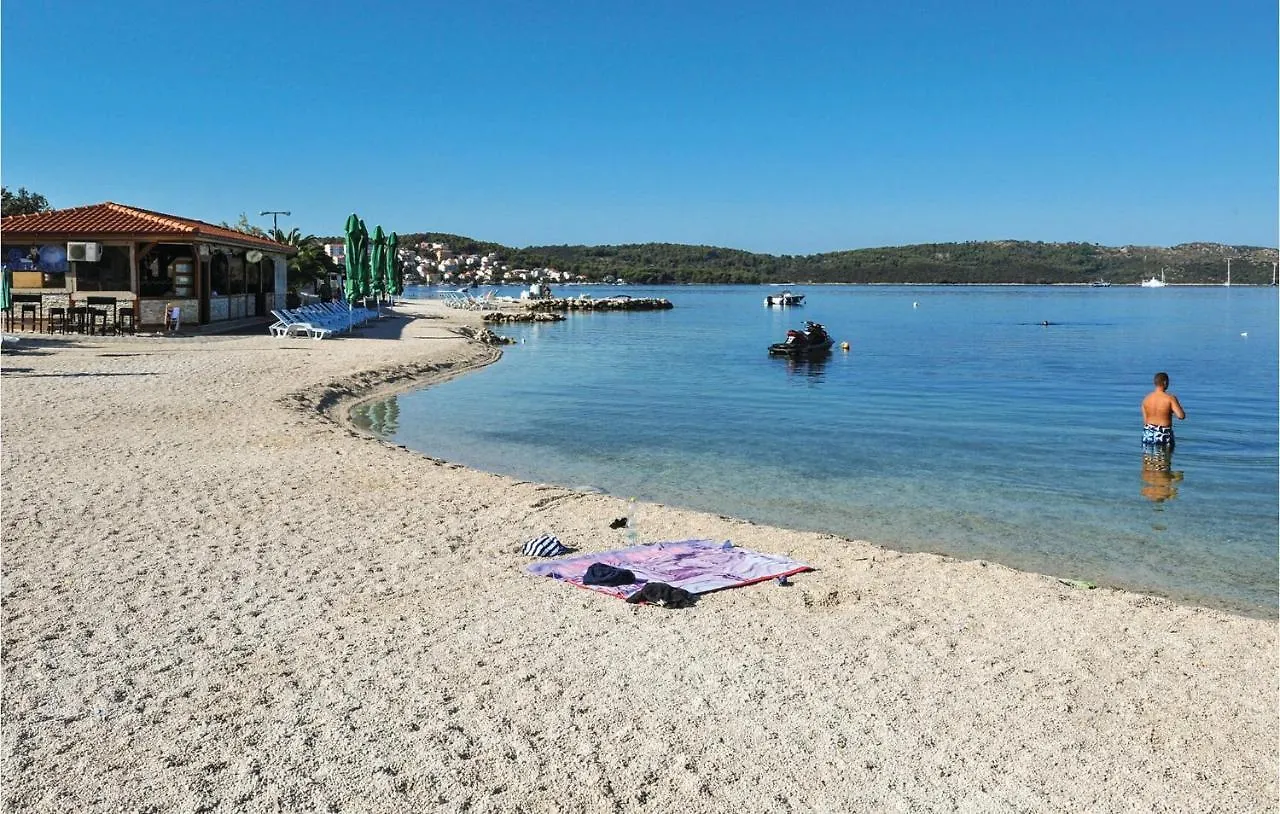 Amazing Home In Okrug Gornji With Wifi Trogir 0*,  Croatia