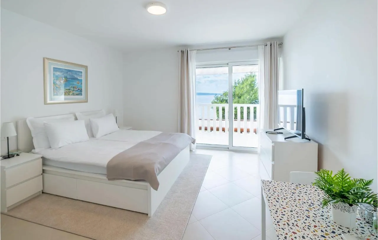 Amazing Home In Okrug Gornji With Wifi Trogir Croatia