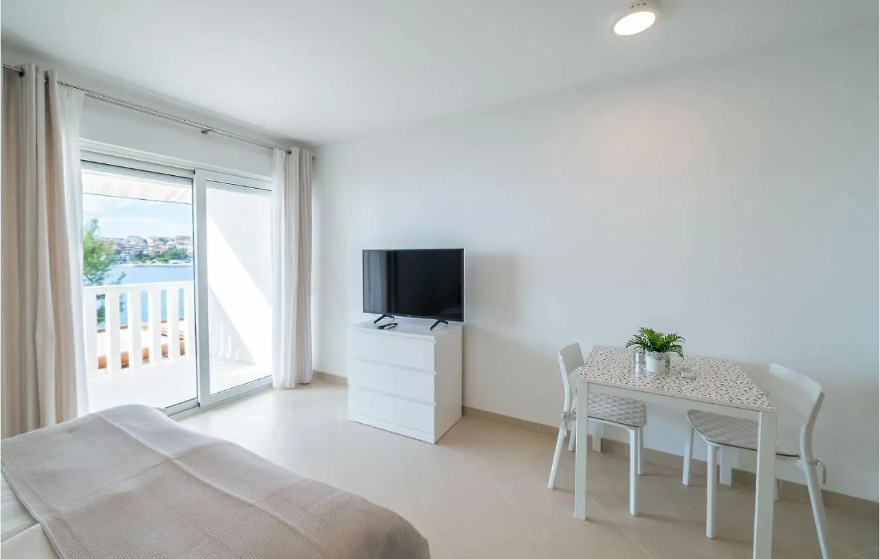 Amazing Home In Okrug Gornji With Wifi Trogir 0*,  Croatia